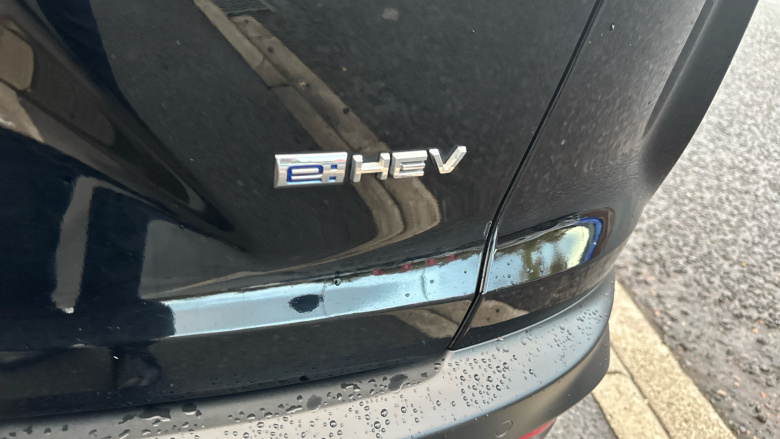 Honda CR-V 2.0 i-MMD Hybrid Sport Line 2WD 5dr eCVT Hybrid Estate